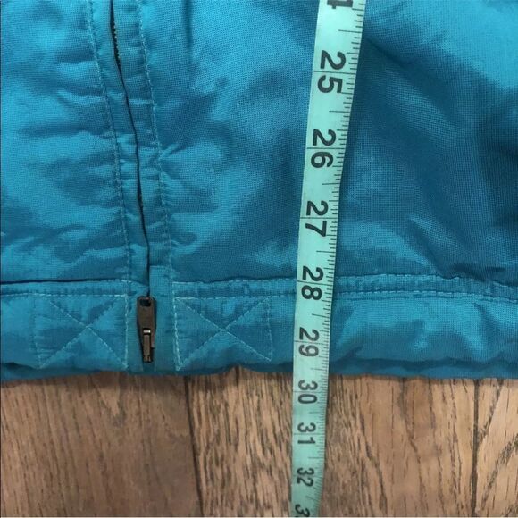 Kaelin vintage Snow Jacket - Picture 8 of 9